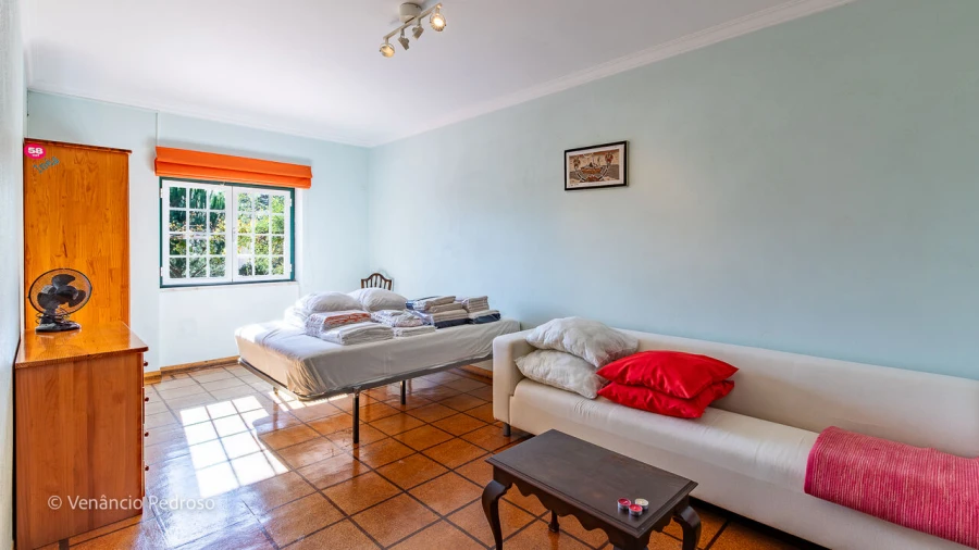 Quinta T4 para Venda em Mafra Foto 24