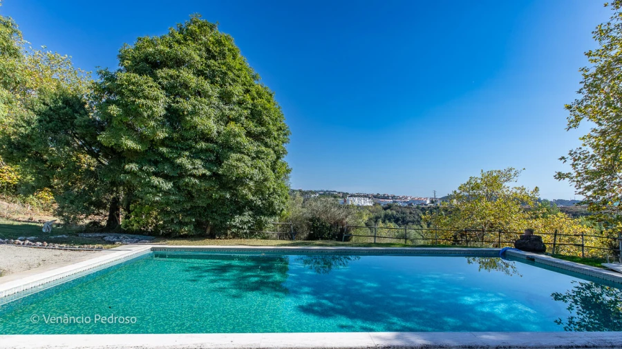 Quinta T4 para Venda em Mafra Foto 31