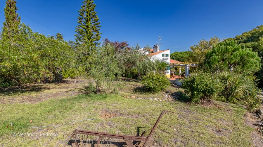 Quinta T4 para Venda em Mafra Foto 34