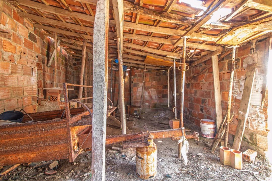 Moradia T1 para Venda em São Pedro da Cadeira Foto 5