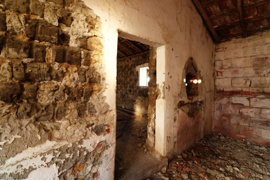 Moradia T1 para Venda em São Pedro da Cadeira Foto 10