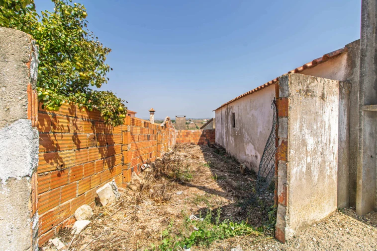 Moradia T1 para Venda em São Pedro da Cadeira Foto 3