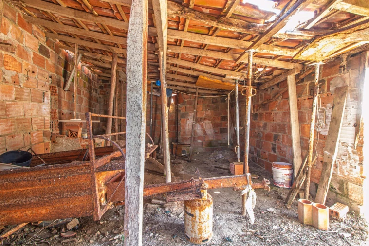 Moradia T1 para Venda em São Pedro da Cadeira Foto 5