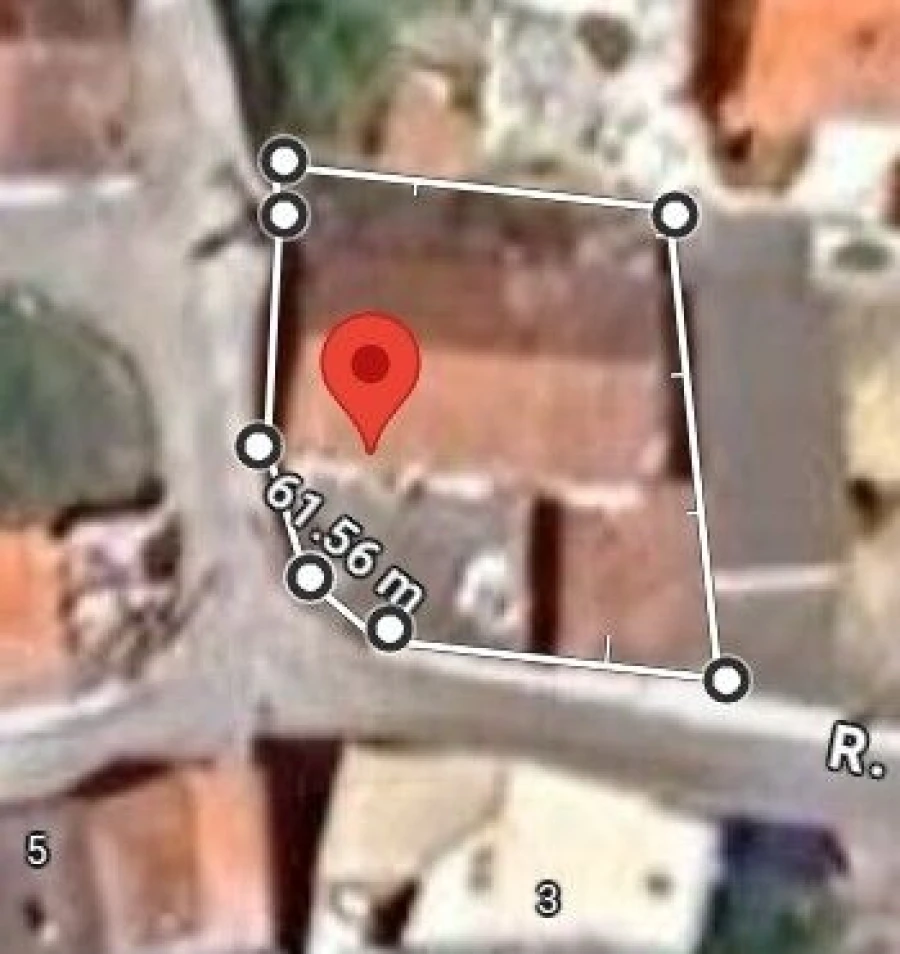 Moradia T1 para Venda em São Pedro da Cadeira Foto 20