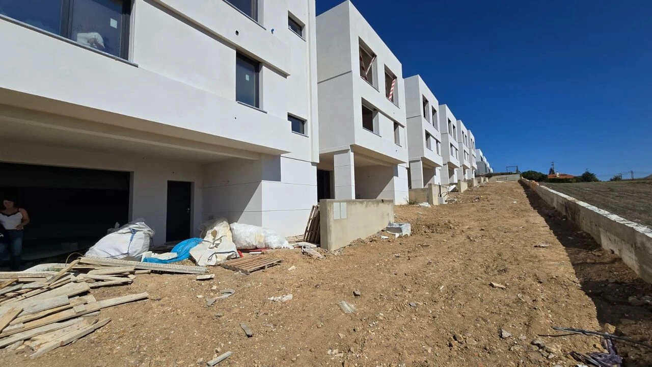 Moradia T4 para Venda em Mafra Foto 5