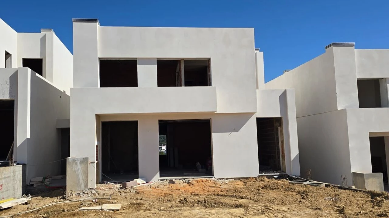 Moradia T4 para Venda em Mafra Foto 3