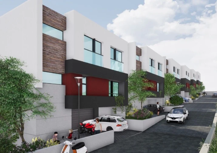 Moradia T4 para Venda em Mafra Foto 4