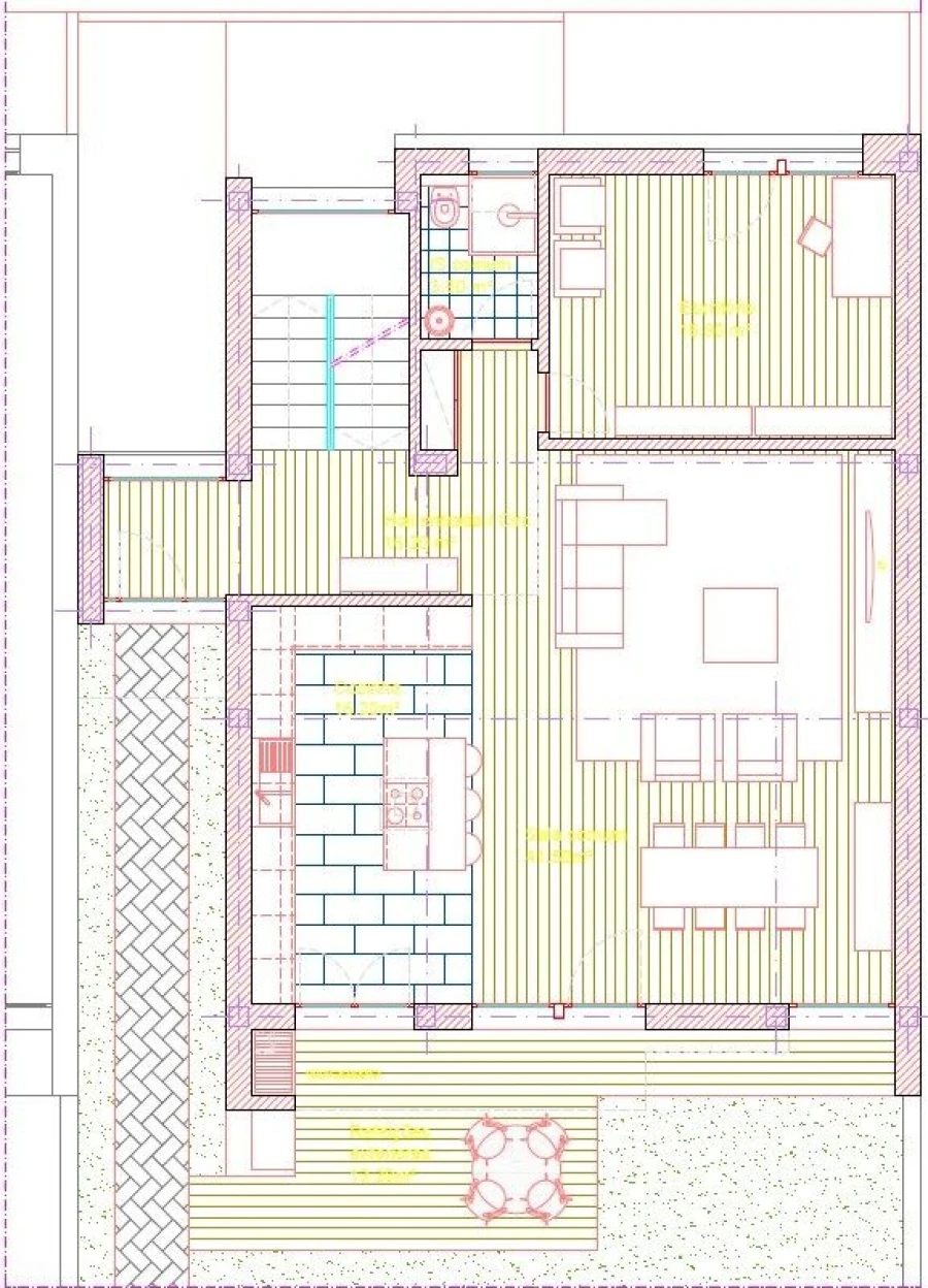 Moradia T4 para Venda em Mafra Foto 13