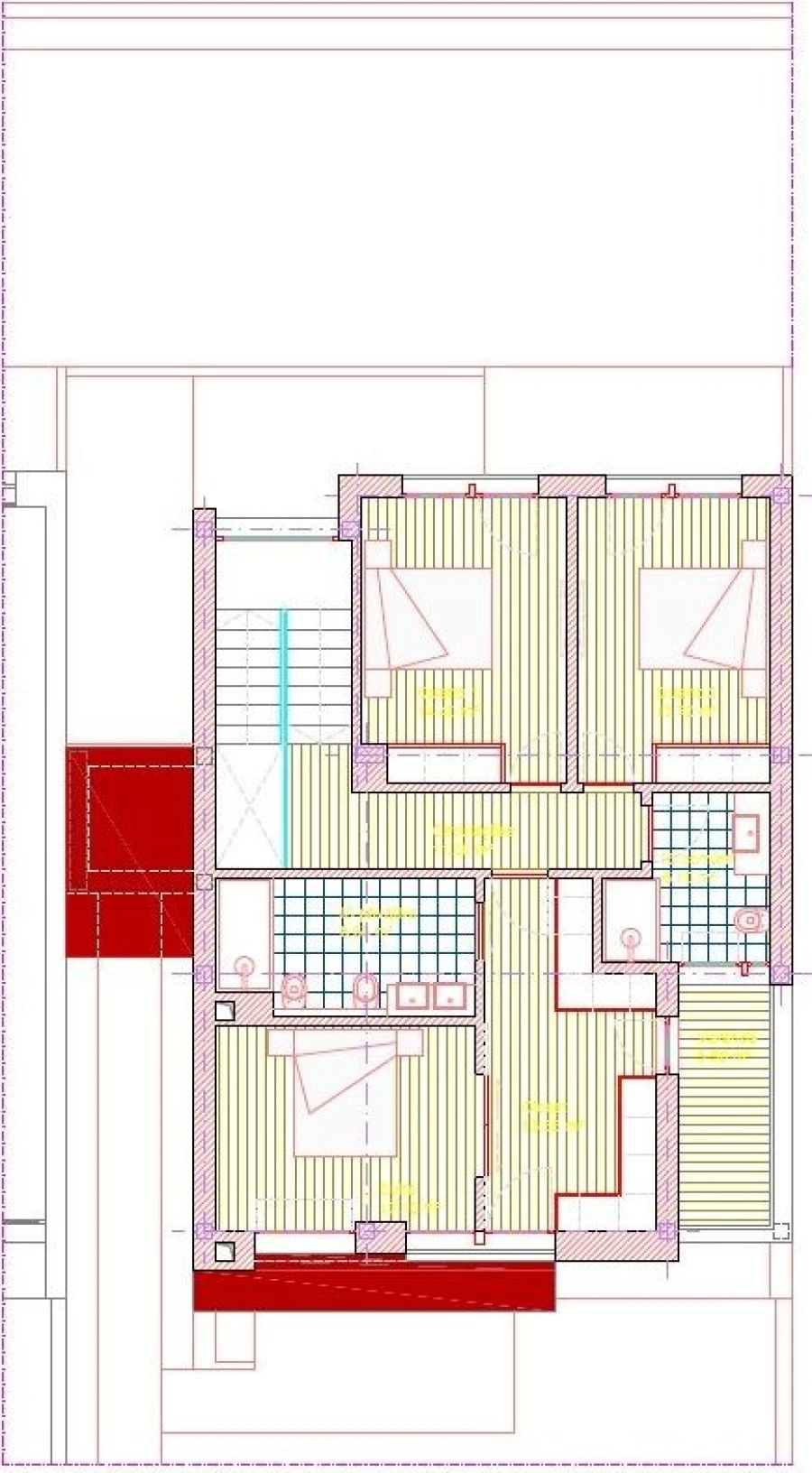 Moradia T4 para Venda em Mafra Foto 14