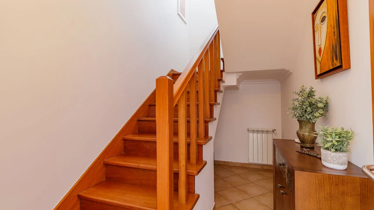 Moradia T4 para Venda em Ericeira Foto 32