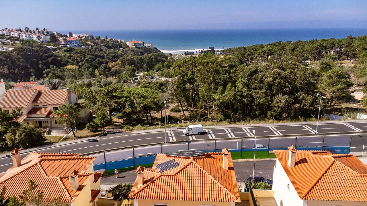 Moradia T4 para Venda em Ericeira Foto 4