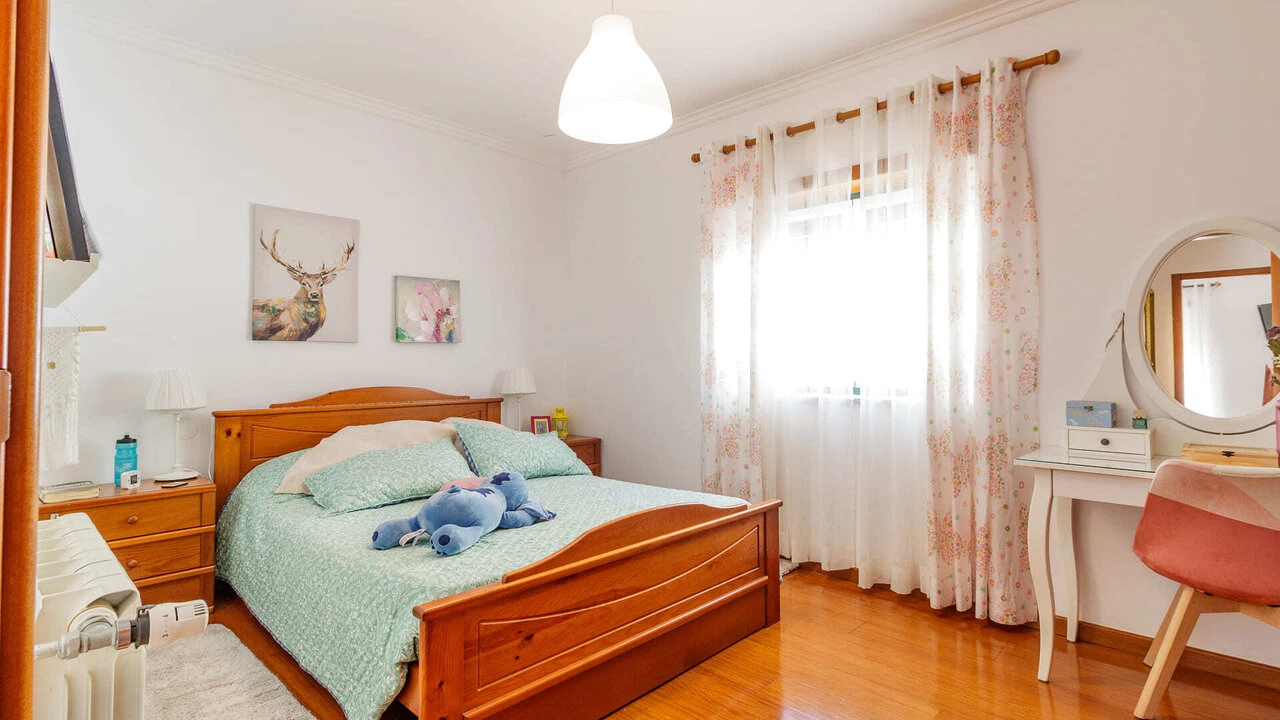 Moradia T4 para Venda em Ericeira Foto 18