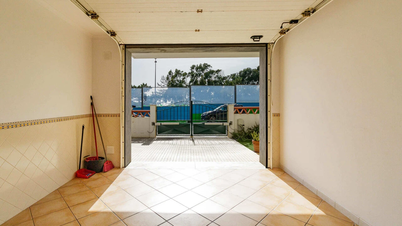 Moradia T4 para Venda em Ericeira Foto 32