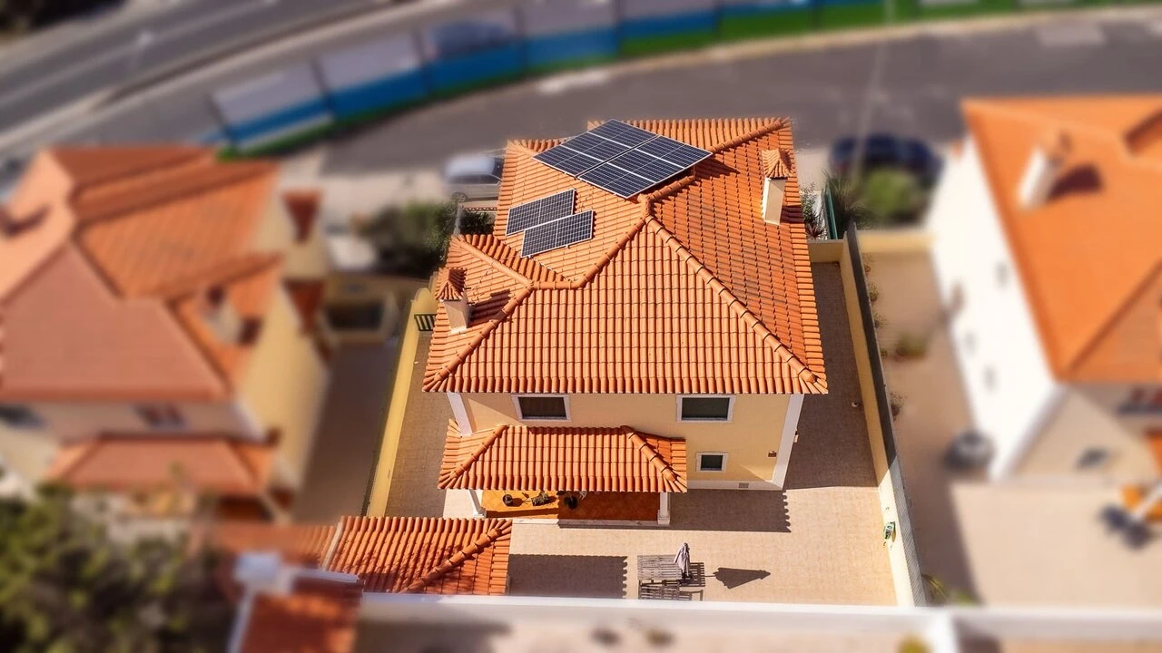 Moradia T4 para Venda em Ericeira Foto 42
