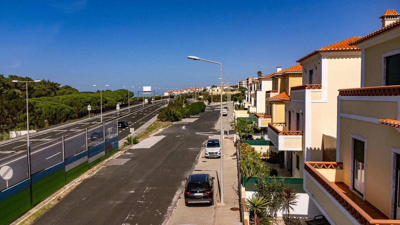 Moradia T4 para Venda em Ericeira Foto 43