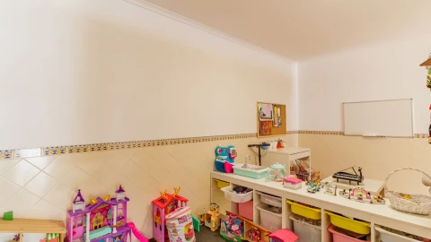 Moradia T4 para Venda em Ericeira