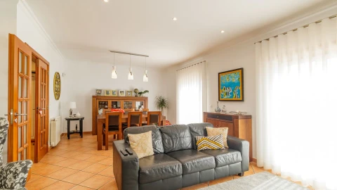 Moradia T4 para Venda em Ericeira