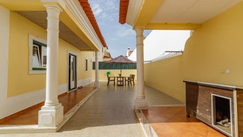 Moradia T4 para Venda em Ericeira