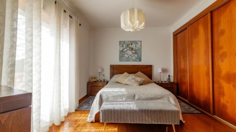Moradia T4 para Venda em Ericeira