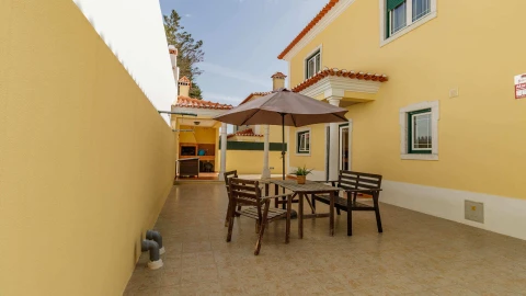 Moradia T4 para Venda em Ericeira