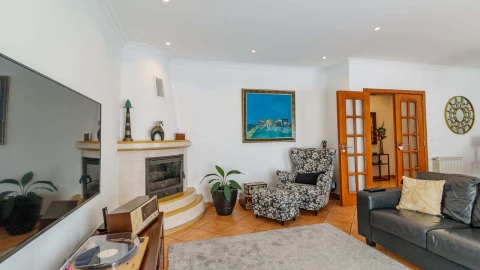 Moradia T4 para Venda em Ericeira