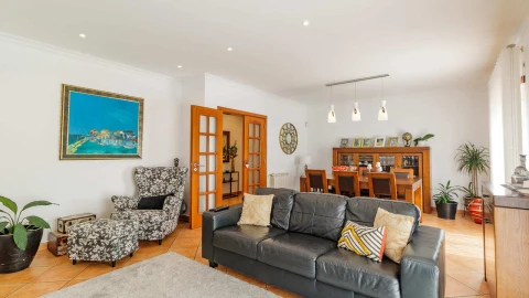 Moradia T4 para Venda em Ericeira