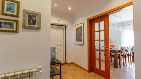 Moradia T4 para Venda em Ericeira