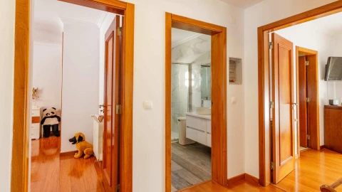 Moradia T4 para Venda em Ericeira