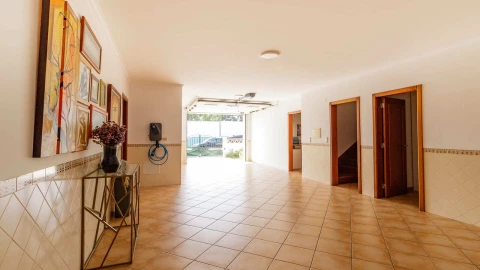 Moradia T4 para Venda em Ericeira