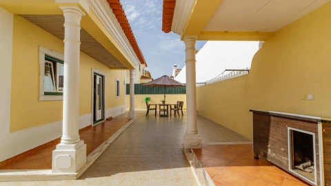 Moradia T4 para Venda em Ericeira