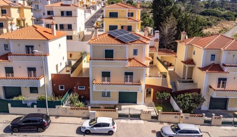 Moradia T4 para Venda em Ericeira