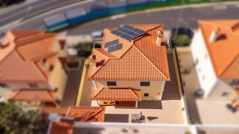 Moradia T4 para Venda em Ericeira