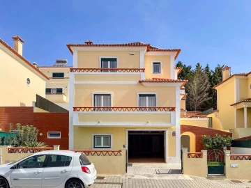 Moradia T4 para Venda em Ericeira