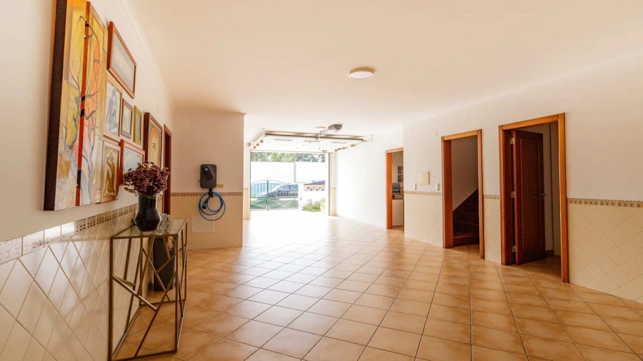 Moradia T4 para Venda em Ericeira Foto 33