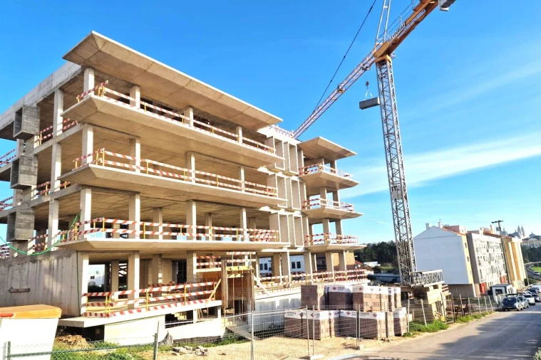 Apartamento T3 para Venda em Mafra Foto 2