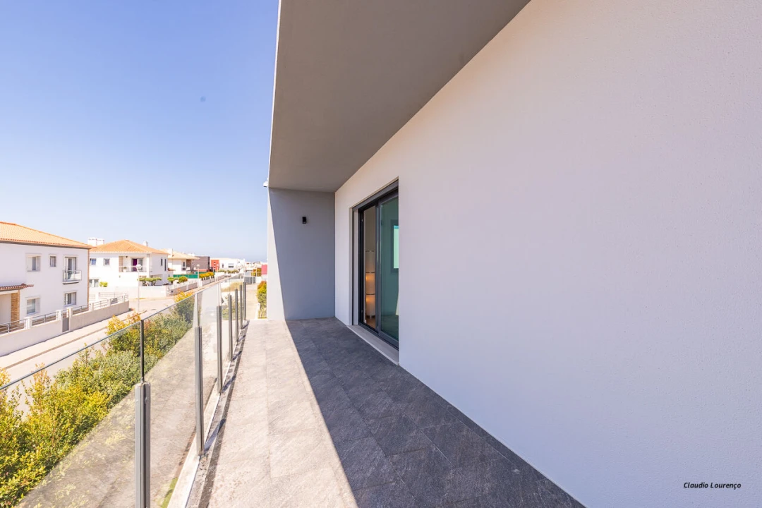 Moradia T5 para Venda em Ericeira Foto 36
