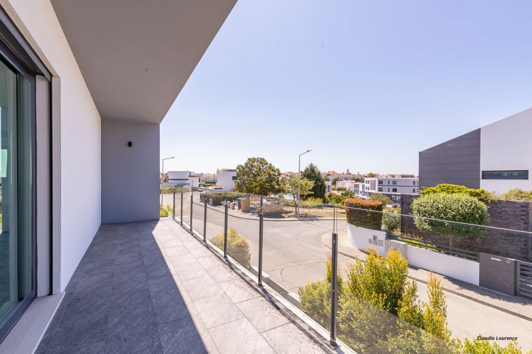 Moradia T5 para Venda em Ericeira Foto 37