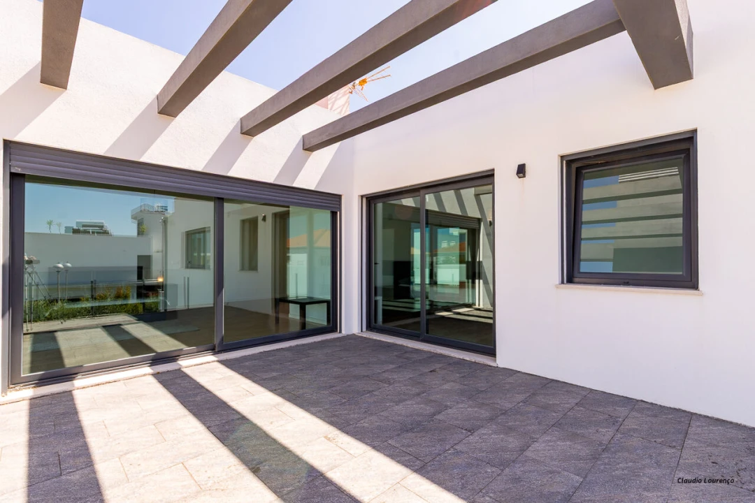 Moradia T5 para Venda em Ericeira Foto 21