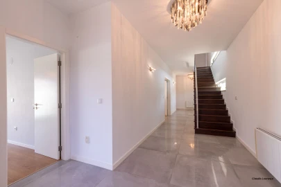 Moradia T5 para Venda em Ericeira