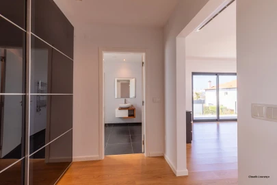 Moradia T5 para Venda em Ericeira