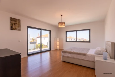 Moradia T5 para Venda em Ericeira