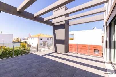 Moradia T5 para Venda em Ericeira