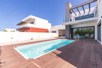 Moradia T5 para Venda em Ericeira
