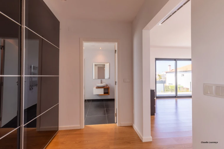Moradia T5 para Venda em Ericeira Foto 33