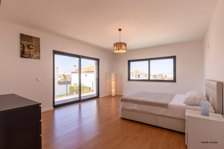 Moradia T5 para Venda em Ericeira Foto 32