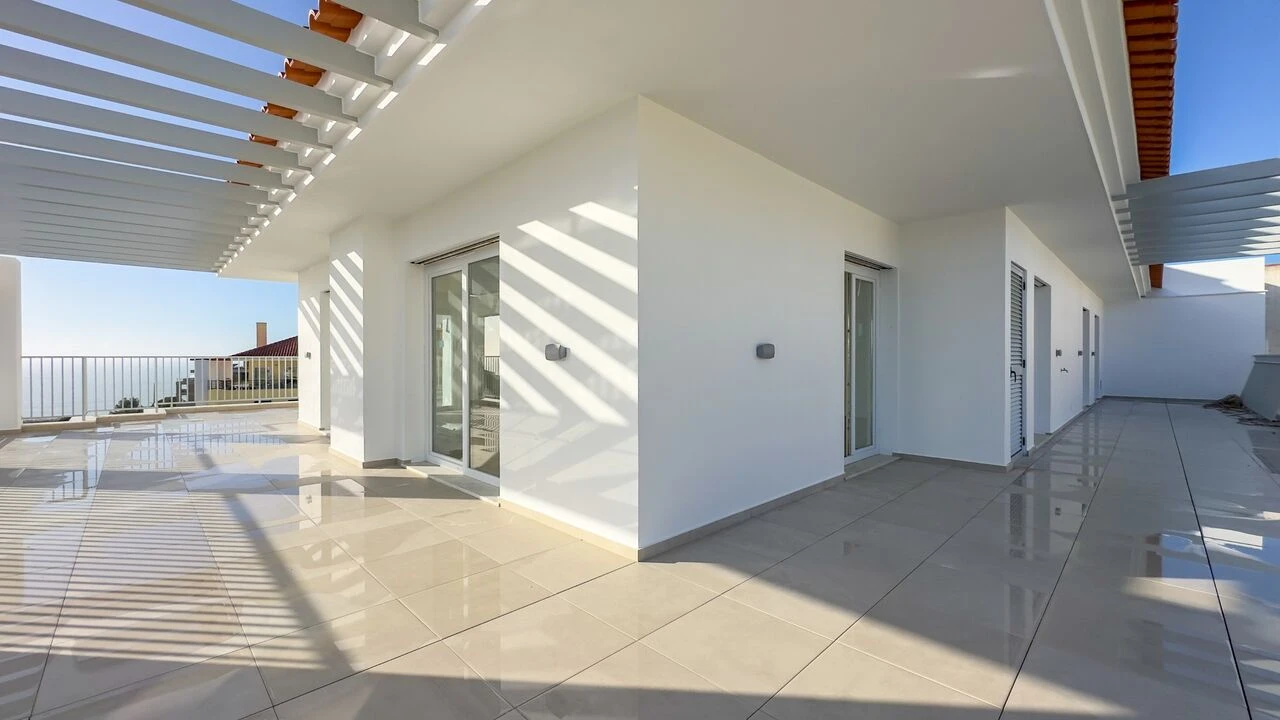 Apartamento T3 para Venda em Ericeira Foto 1