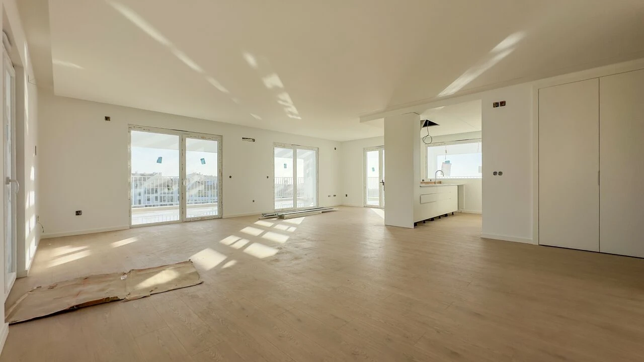 Apartamento T3 para Venda em Ericeira Foto 5