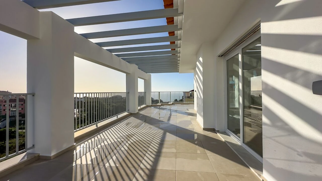 Apartamento T3 para Venda em Ericeira Foto 9