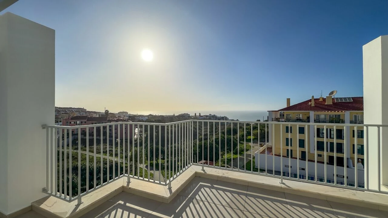 Apartamento T3 para Venda em Ericeira Foto 10