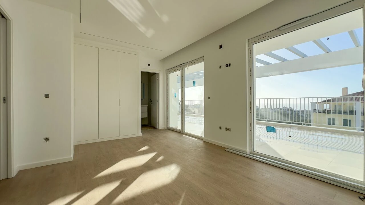 Apartamento T3 para Venda em Ericeira Foto 11